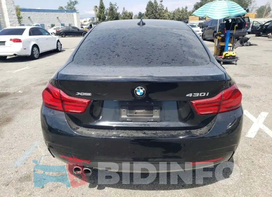 WBA4J3C52JBL03825 Photo# 6