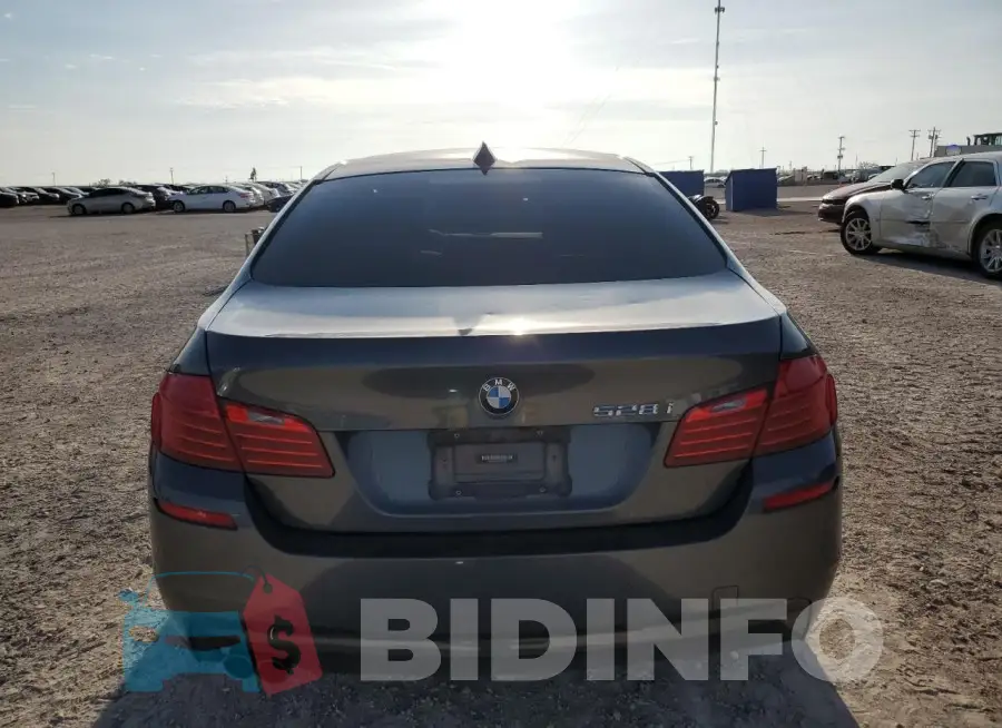 WBA5A5C55GD529743 Photo# 6