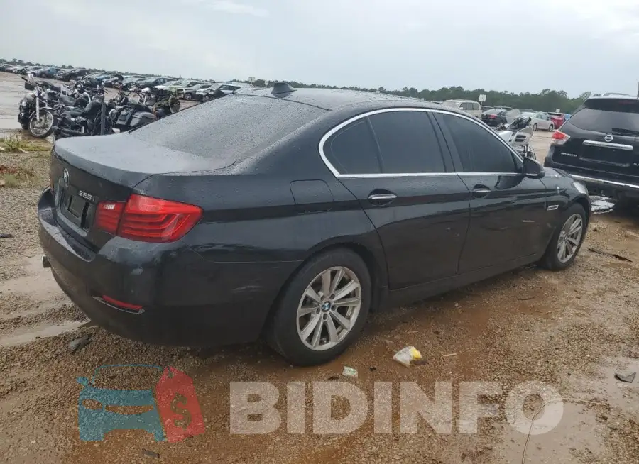 WBA5A5C58FD514037 Photo# 3