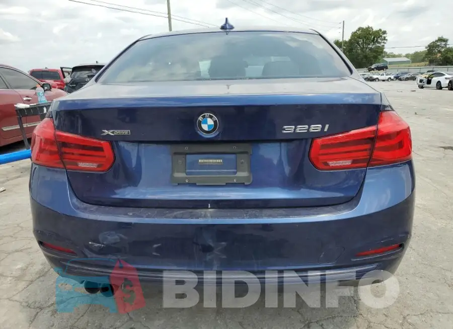 WBA8E3G58GNT80593 Photo# 6