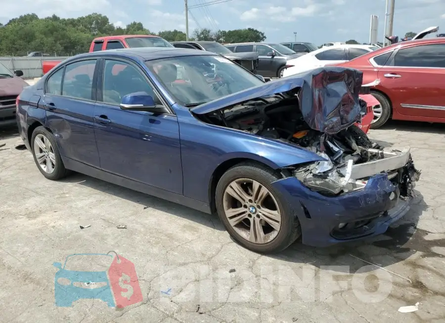 WBA8E3G58GNT80593 Photo# 4