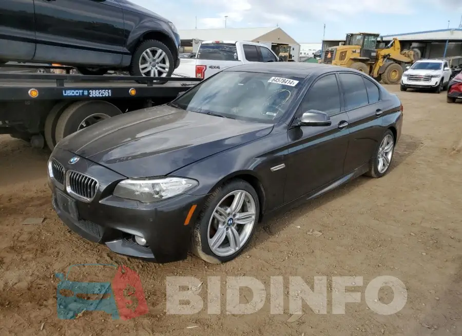 WBAFV3C53FD686411 Photo# 1