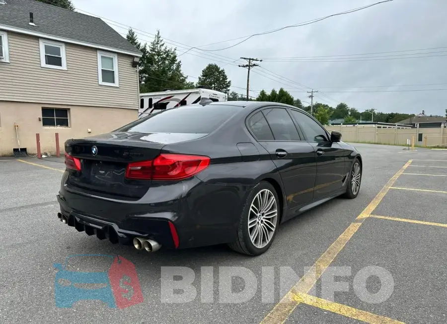 WBAJB9C57JB036944 Photo# 3