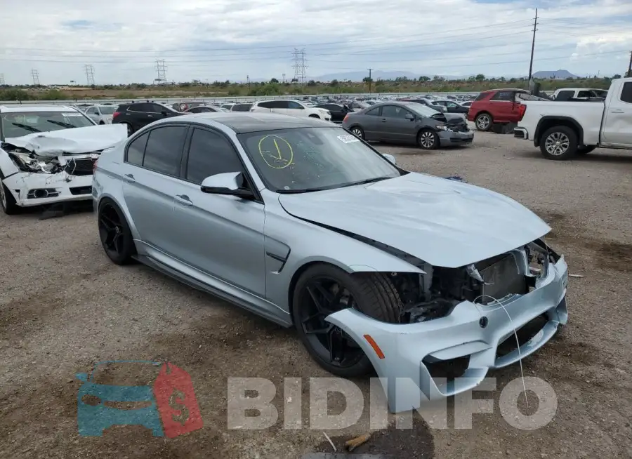 WBS8M9C50J5J80192 Photo# 4