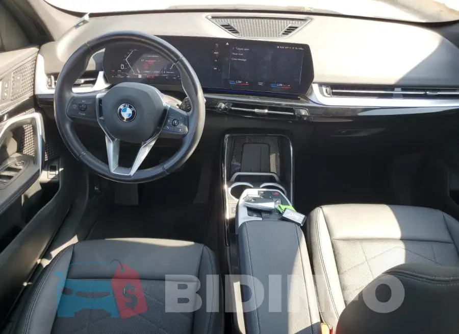 WBX73EF07P5W02016 Photo# 8