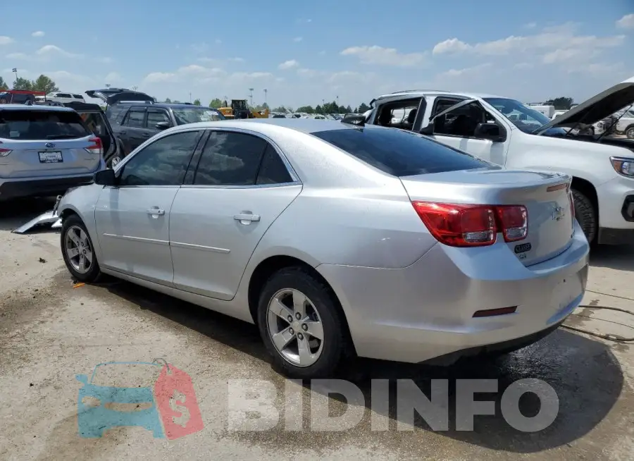 1G11B5SL0FF167041 Photo# 2