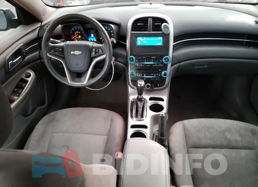 1G11B5SL2FF108508 Photo# 8