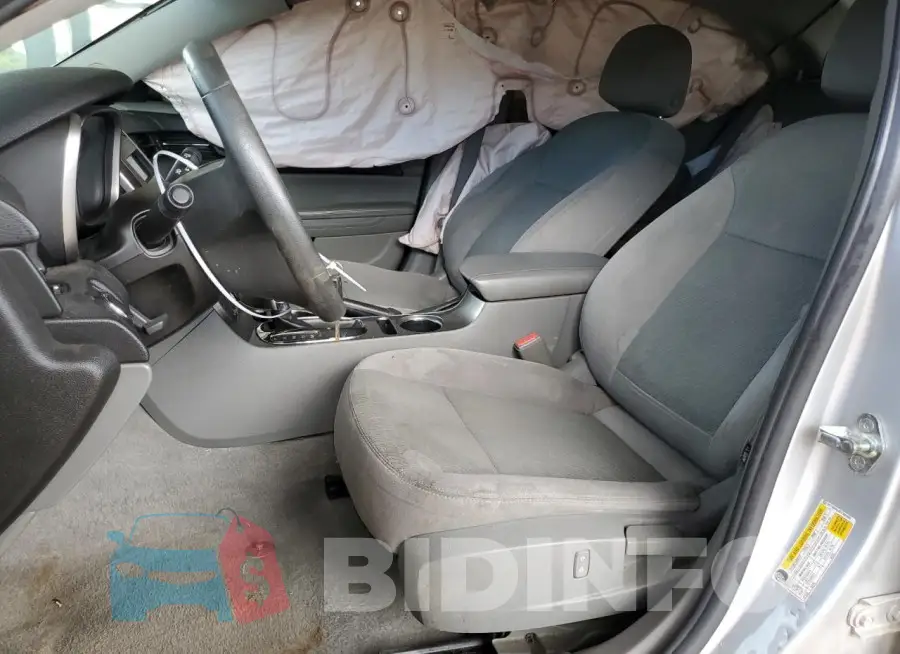 1G11B5SL8FF302606 Photo# 7