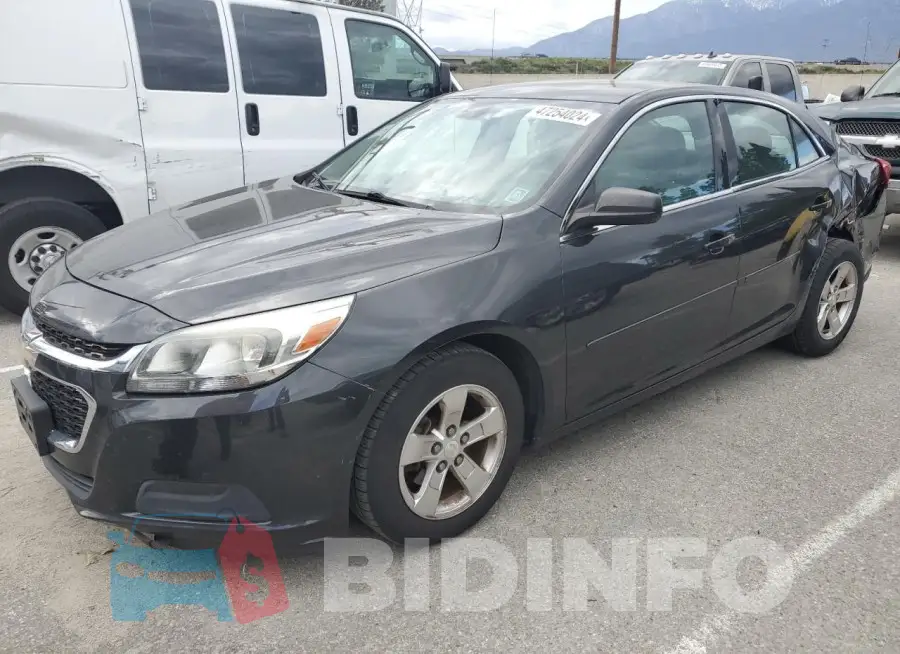 1G11B5SLXFF148772 Photo# 1