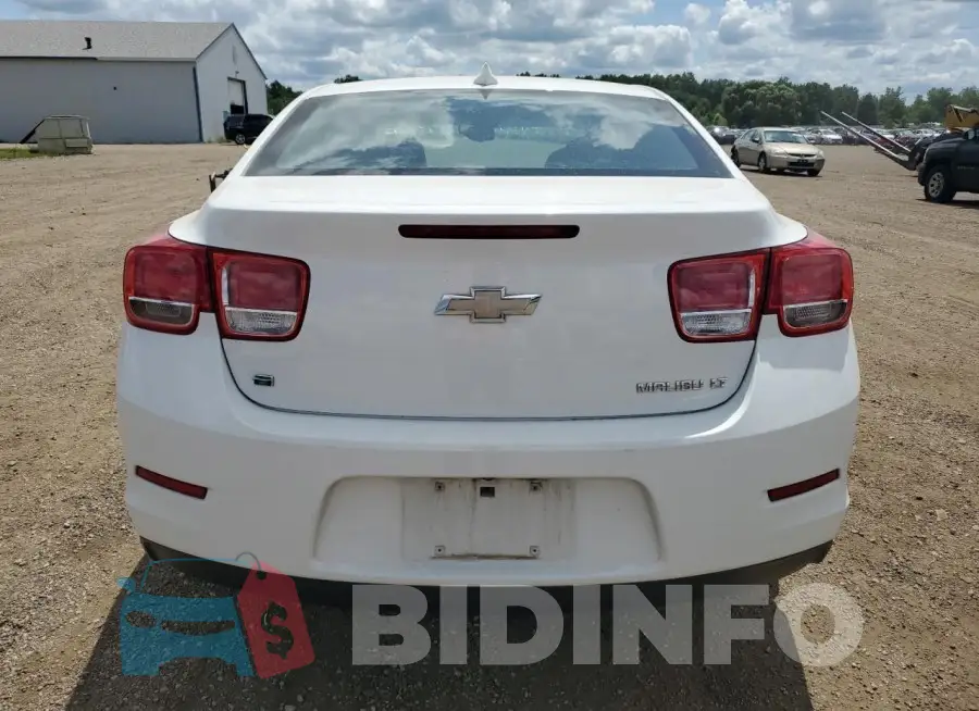 1G11C5SLXFF220972 Photo# 6