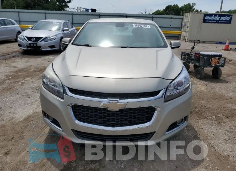 1G11D5SL9FF304326 Photo# 5