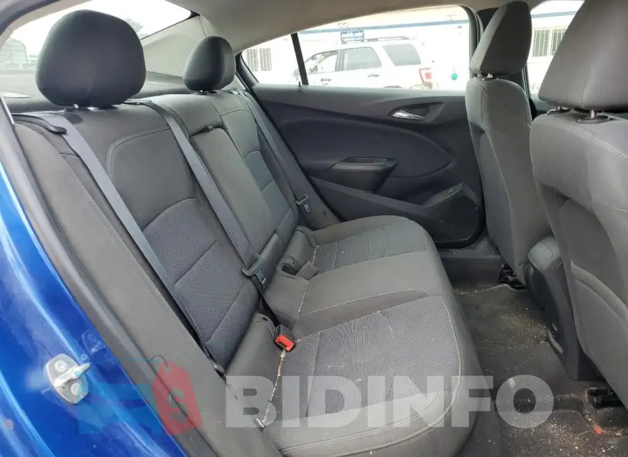 1G1BE5SM6J7246334 Photo# 10