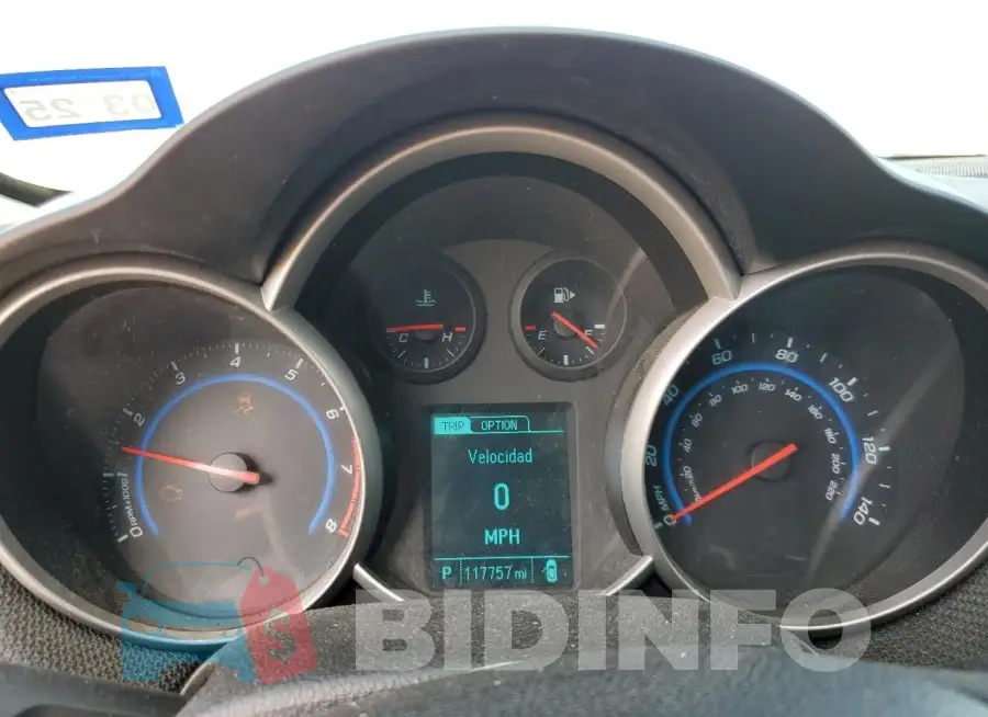 1G1PC5SB4F7180500 Photo# 9