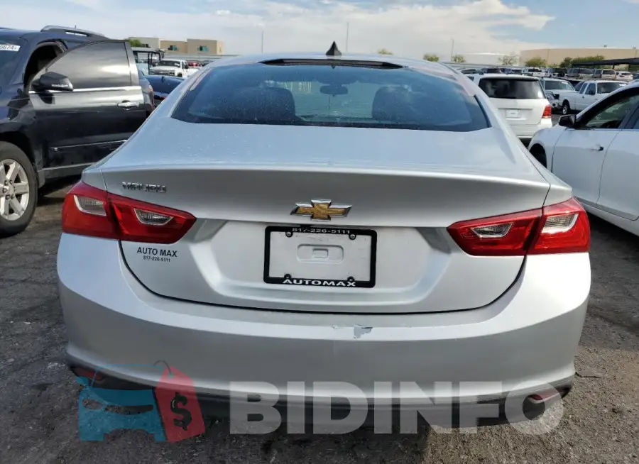 1G1ZB5ST5JF276509 Photo# 6