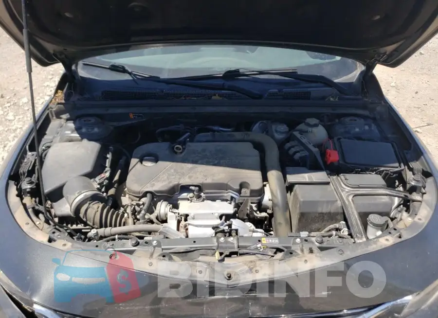 1G1ZB5ST8HF271587 Photo# 11