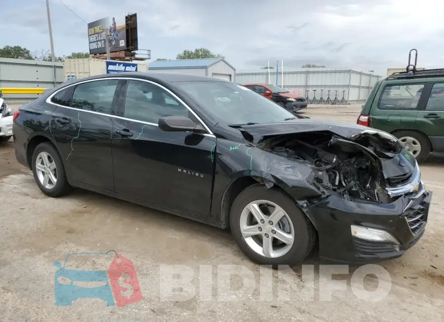 1G1ZB5ST8KF178527 Photo# 4