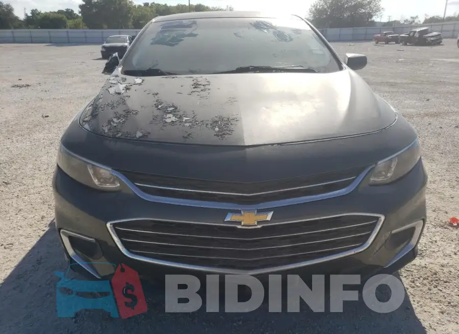 1G1ZB5ST9HF116823 Photo# 5