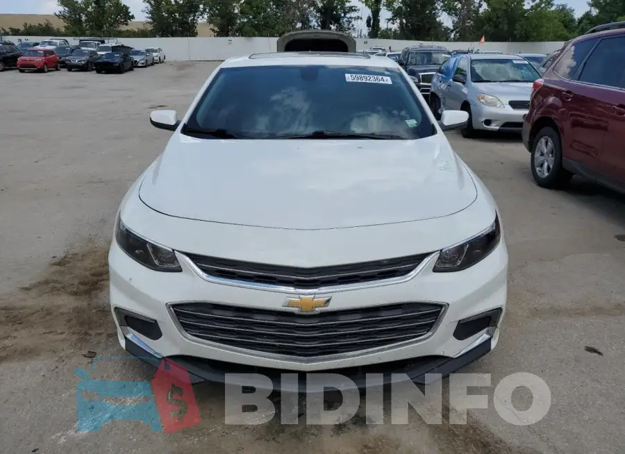 1G1ZD5ST0JF121778 Photo# 5