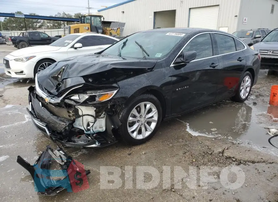1G1ZD5ST1KF110676 Photo# 1