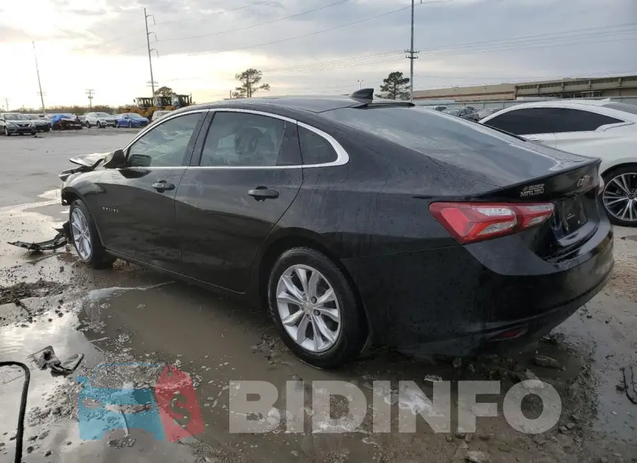1G1ZD5ST1KF110676 Photo# 2
