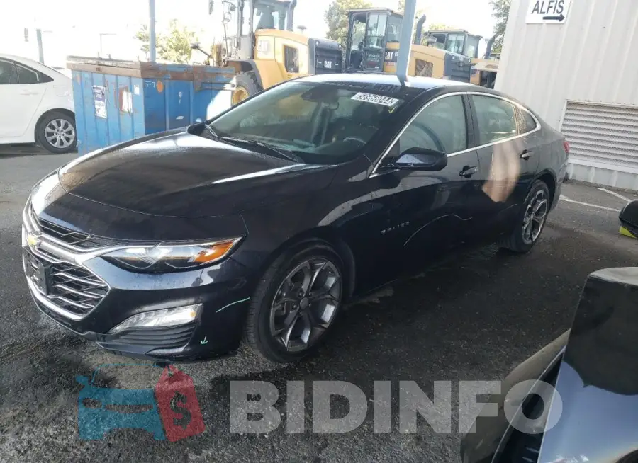 1G1ZD5ST1PF168441 Photo# 1