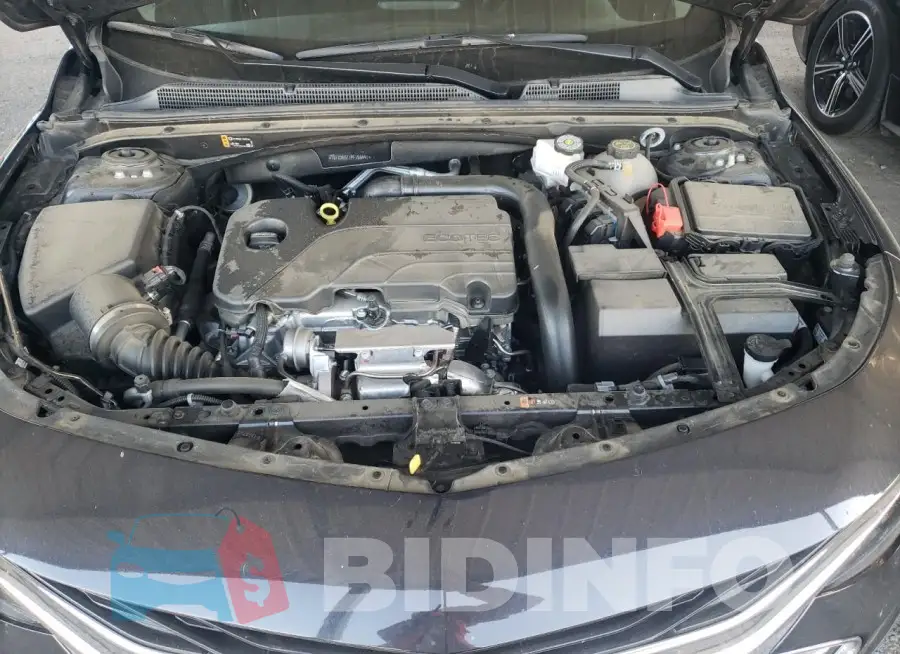 1G1ZD5ST1PF168441 Photo# 11
