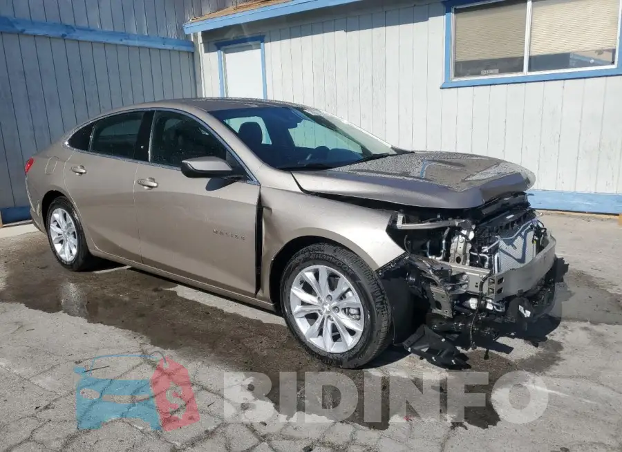 1G1ZD5ST1RF233968 Photo# 4