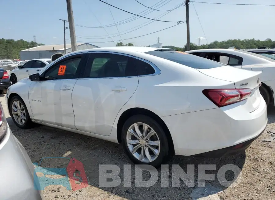 1G1ZD5ST2LF040333 Photo# 2
