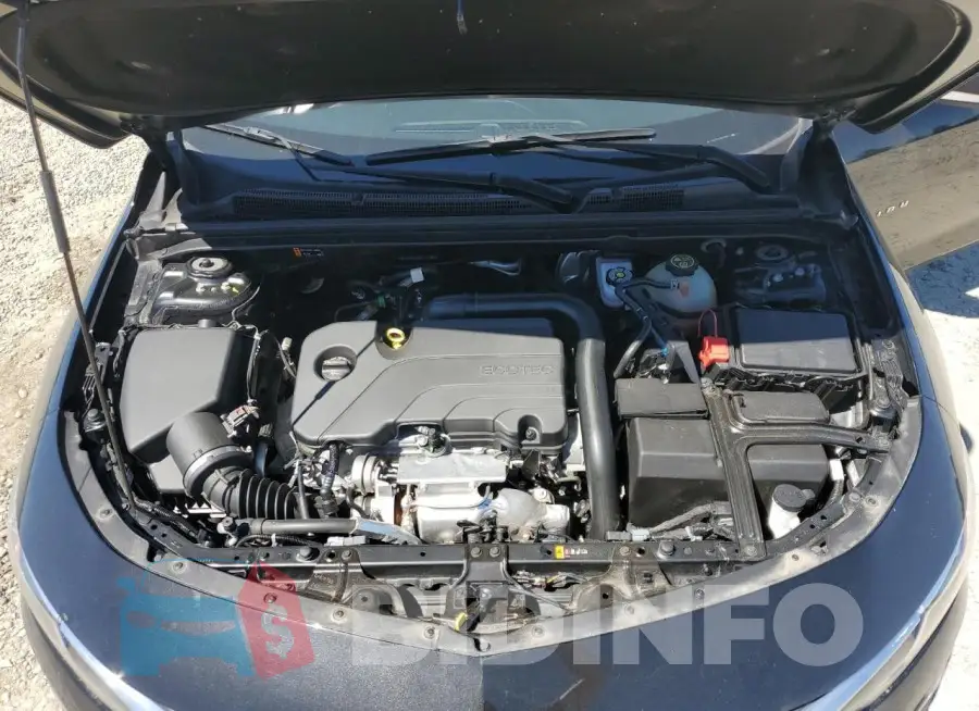 1G1ZD5ST2NF117060 Photo# 11