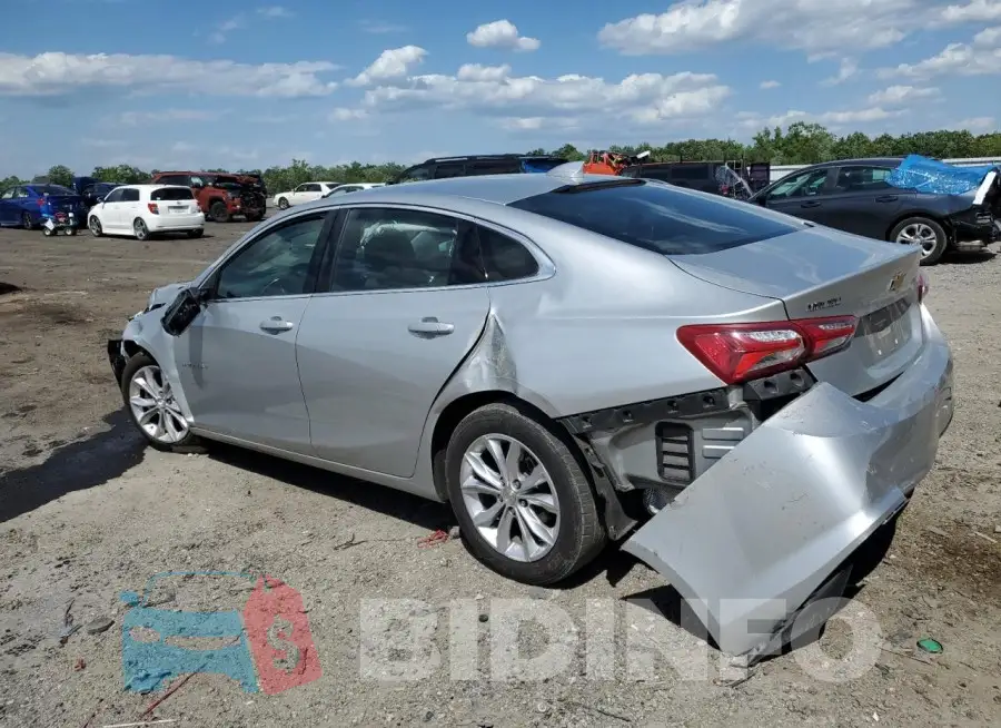 1G1ZD5ST3KF181829 Photo# 2