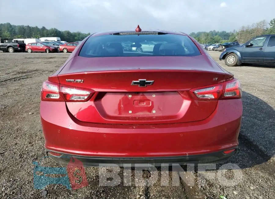 1G1ZD5ST3LF018227 Photo# 6
