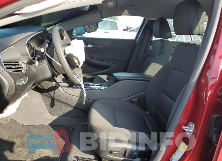 1G1ZD5ST3LF018227 Photo# 7