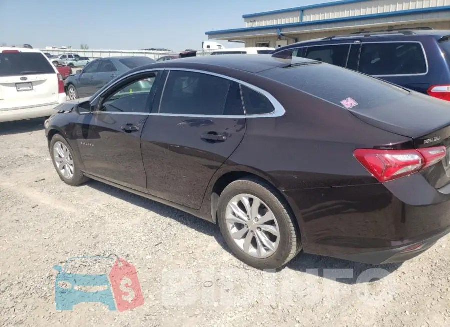 1G1ZD5ST3LF019605 Photo# 2