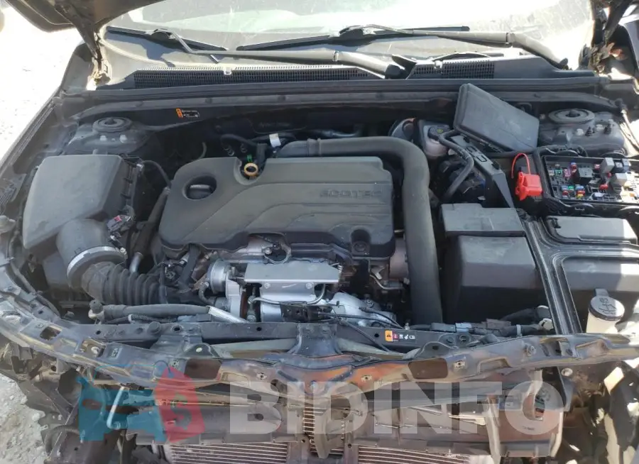 1G1ZD5ST3LF019605 Photo# 11