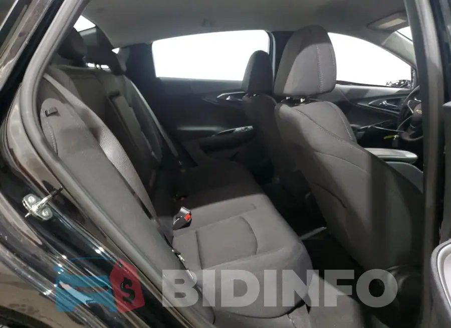 1G1ZD5ST4PF167011 Photo# 10