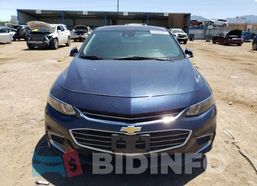 1G1ZD5ST5JF110341 Photo# 5
