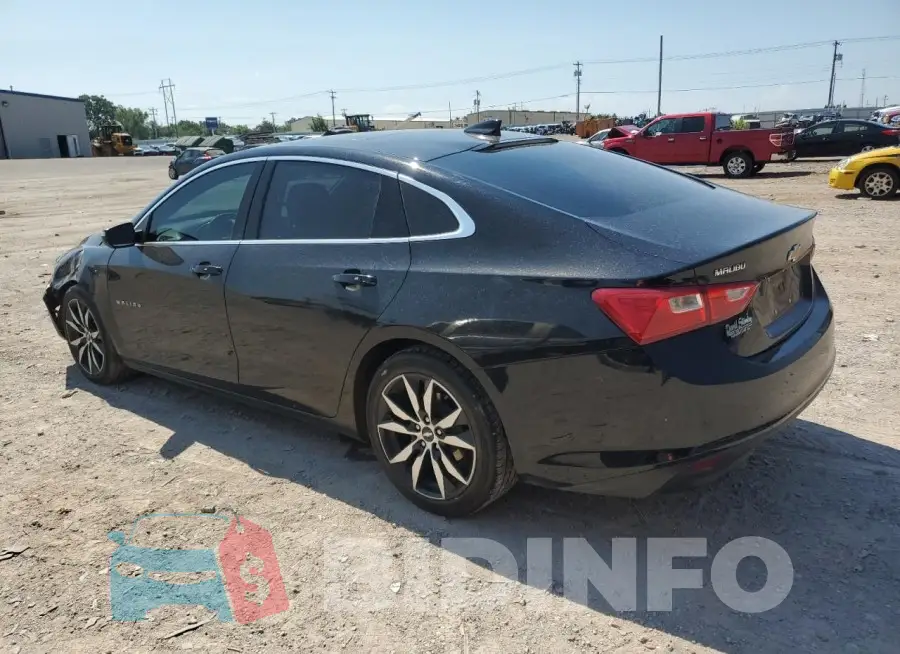 1G1ZD5ST5JF286192 Photo# 2