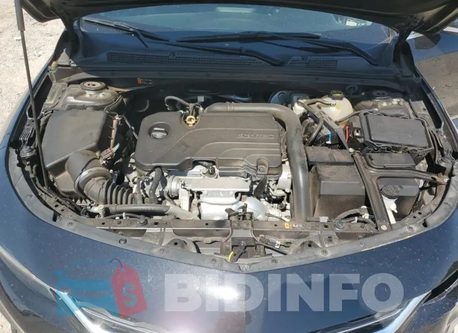 1G1ZD5ST5JF286192 Photo# 11