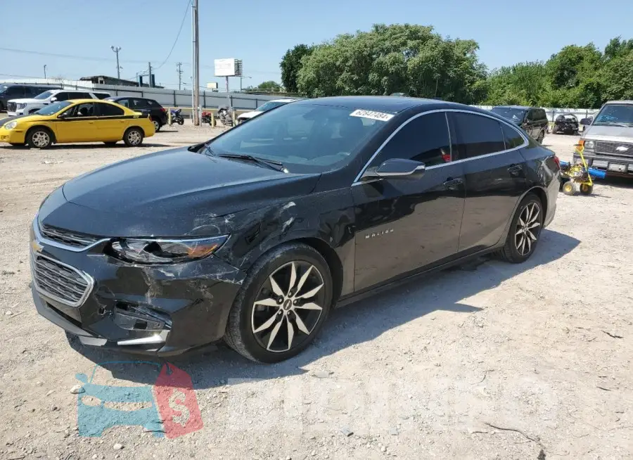1G1ZD5ST5JF286192 Photo# 1