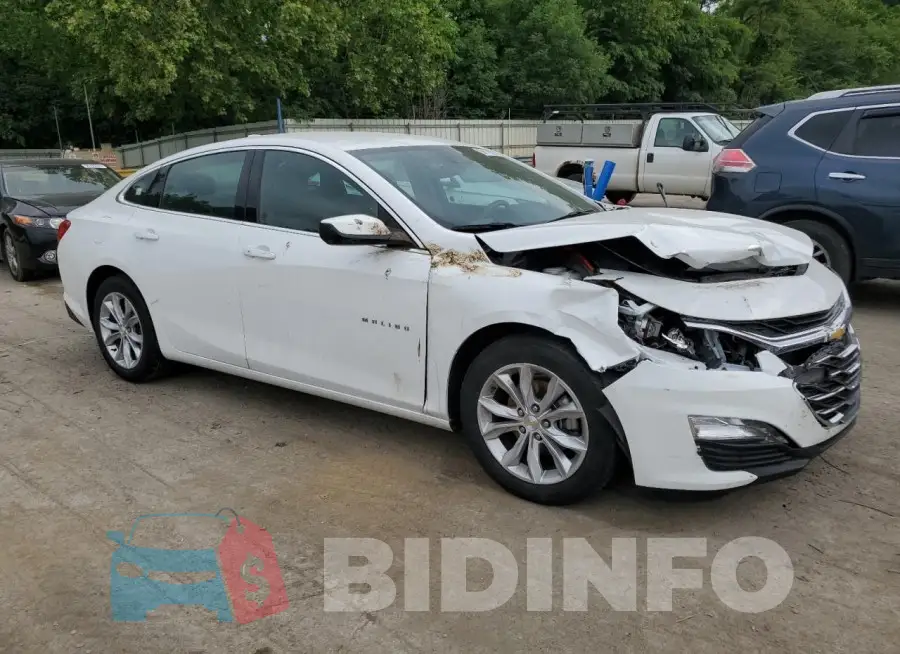 1G1ZD5ST5PF133742 Photo# 4