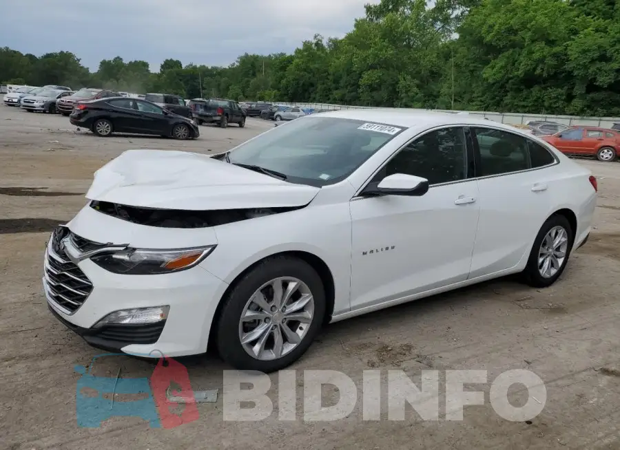 1G1ZD5ST5PF133742 Photo# 1