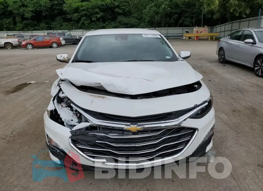 1G1ZD5ST5PF133742 Photo# 5