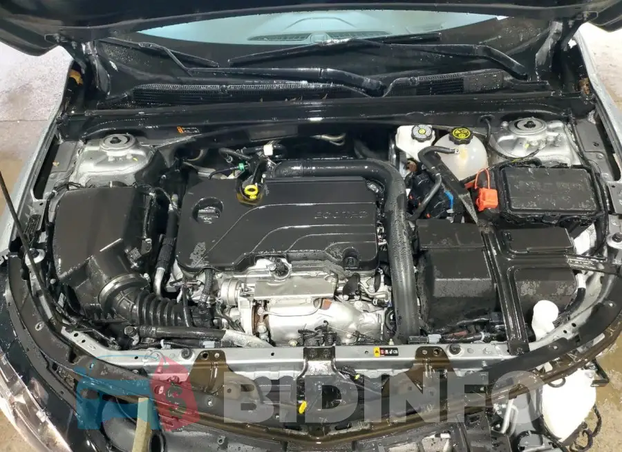 1G1ZD5ST5PF236370 Photo# 11