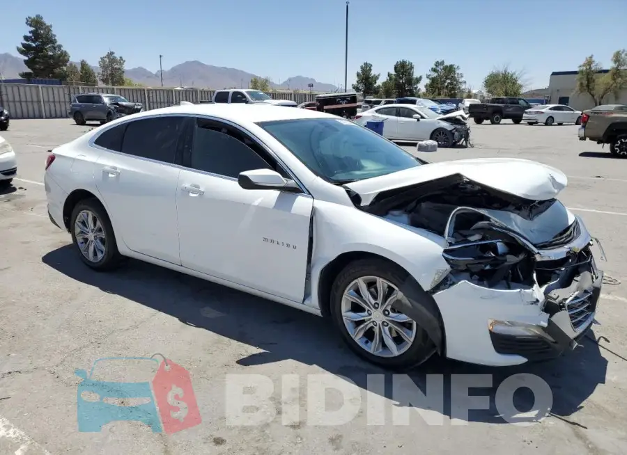 1G1ZD5ST6KF158657 Photo# 4
