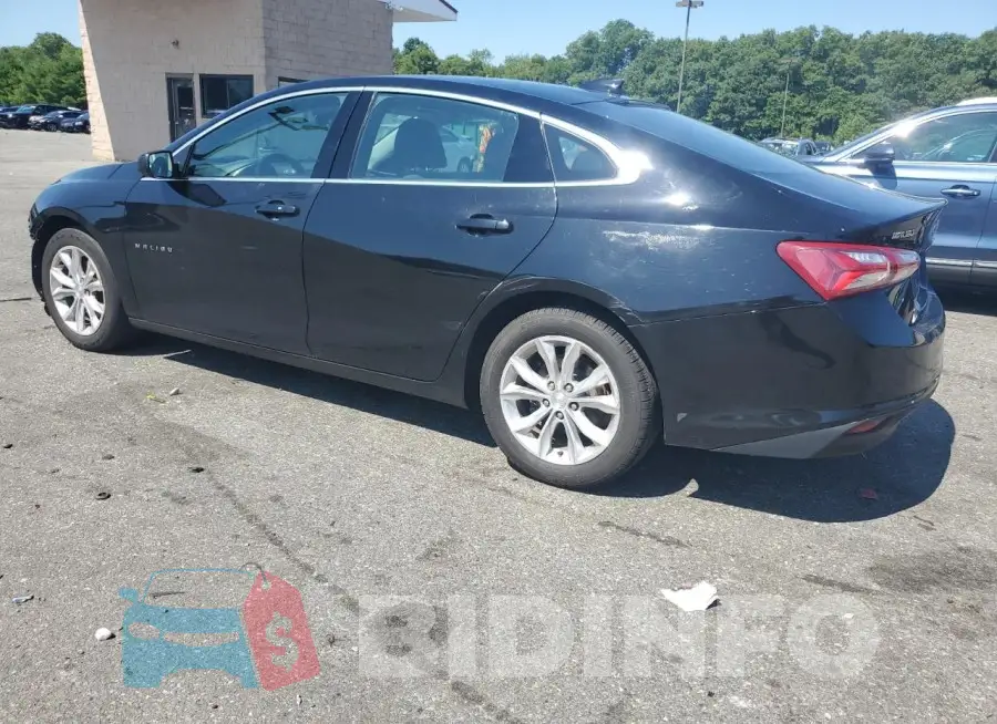 1G1ZD5ST6LF095223 Photo# 2