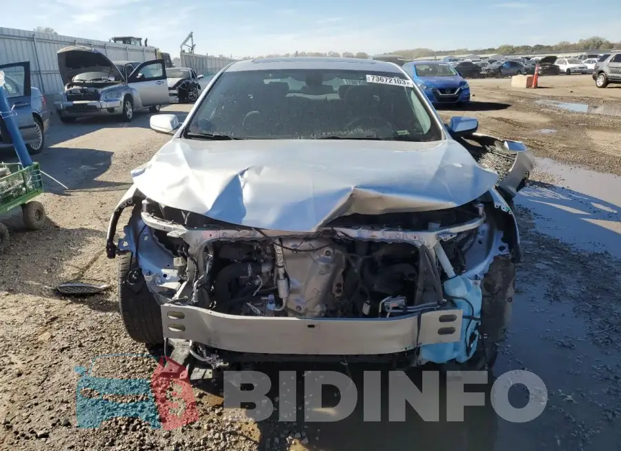 1G1ZD5ST6MF028994 Photo# 5