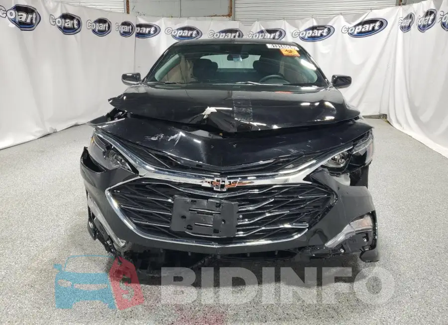 1G1ZD5ST6RF206829 Photo# 5