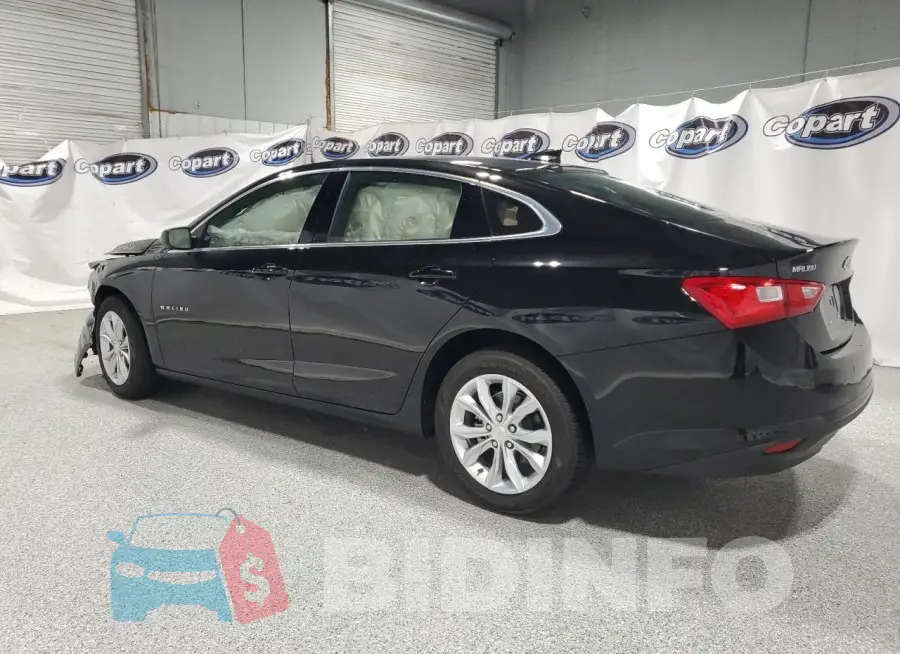 1G1ZD5ST6RF206829 Photo# 2