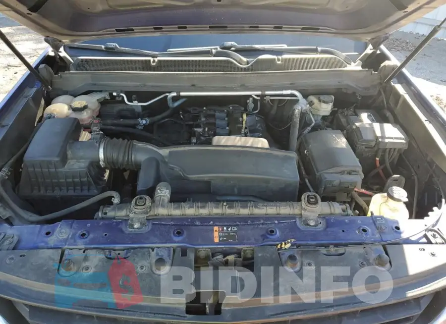 1GCHTAEA0F1223434 Photo# 11