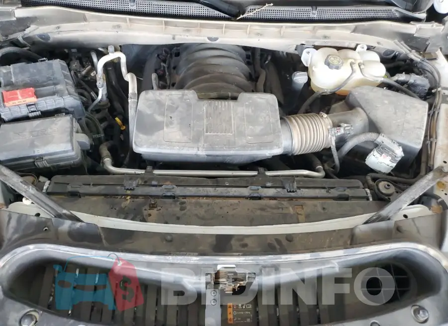 1GNSKNKD4PR526550 Photo# 12